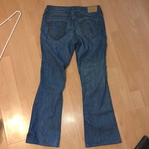 True religion, LIMITED TIME SALE FOR 1 hour